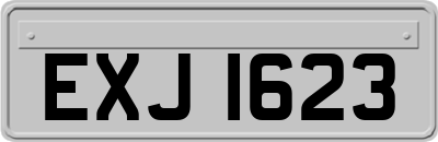 EXJ1623