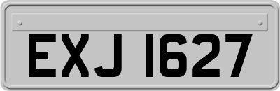 EXJ1627