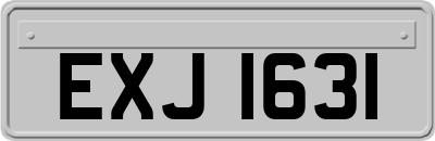 EXJ1631
