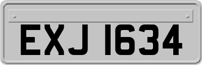 EXJ1634