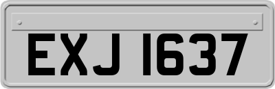 EXJ1637