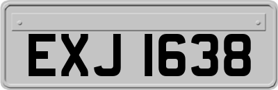 EXJ1638