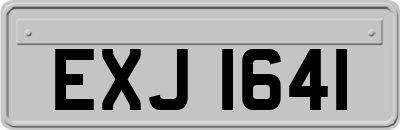 EXJ1641