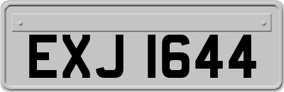 EXJ1644