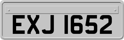 EXJ1652