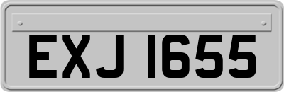 EXJ1655