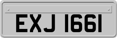 EXJ1661