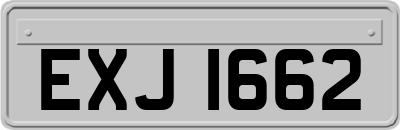 EXJ1662