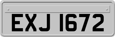 EXJ1672