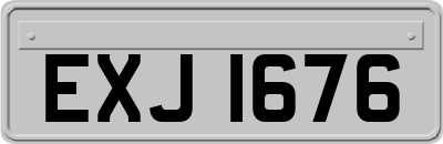 EXJ1676