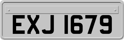 EXJ1679