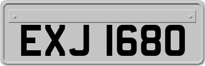 EXJ1680