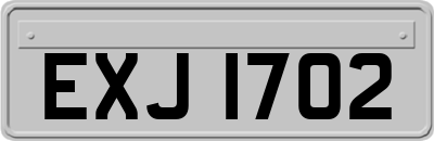 EXJ1702