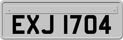 EXJ1704