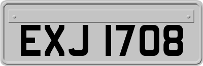 EXJ1708