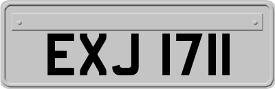 EXJ1711