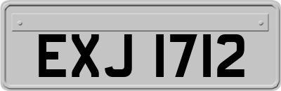 EXJ1712