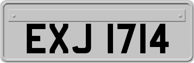 EXJ1714