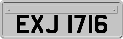 EXJ1716