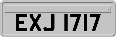 EXJ1717