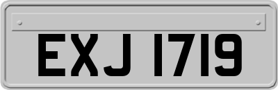 EXJ1719