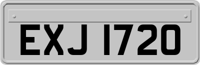 EXJ1720