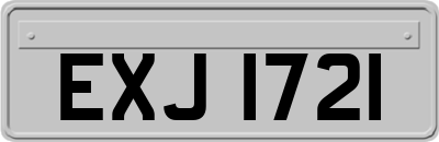 EXJ1721