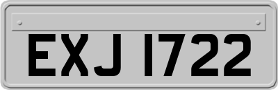 EXJ1722