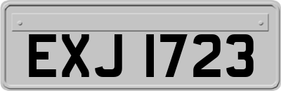 EXJ1723