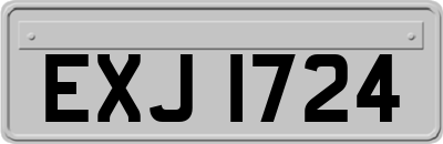 EXJ1724