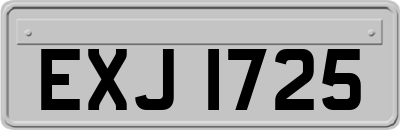 EXJ1725