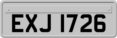 EXJ1726