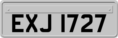 EXJ1727