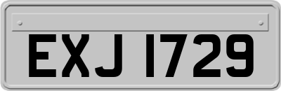 EXJ1729