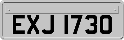 EXJ1730