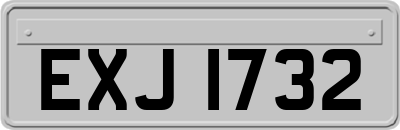 EXJ1732