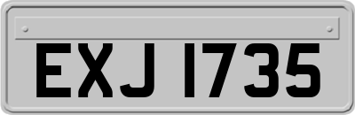 EXJ1735