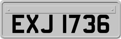 EXJ1736