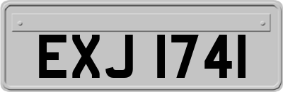 EXJ1741