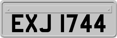 EXJ1744