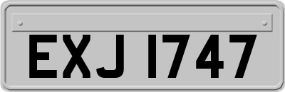 EXJ1747