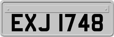 EXJ1748