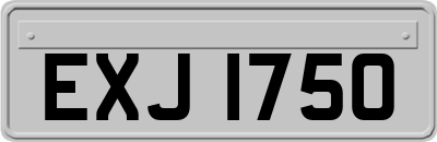 EXJ1750