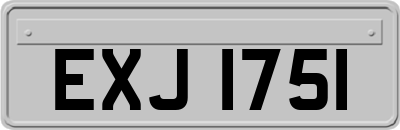 EXJ1751