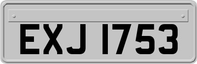 EXJ1753