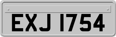 EXJ1754