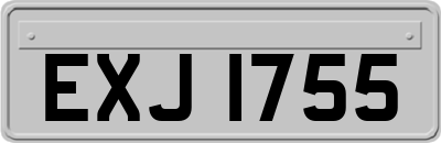 EXJ1755
