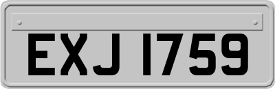 EXJ1759