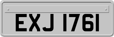 EXJ1761