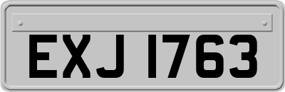 EXJ1763